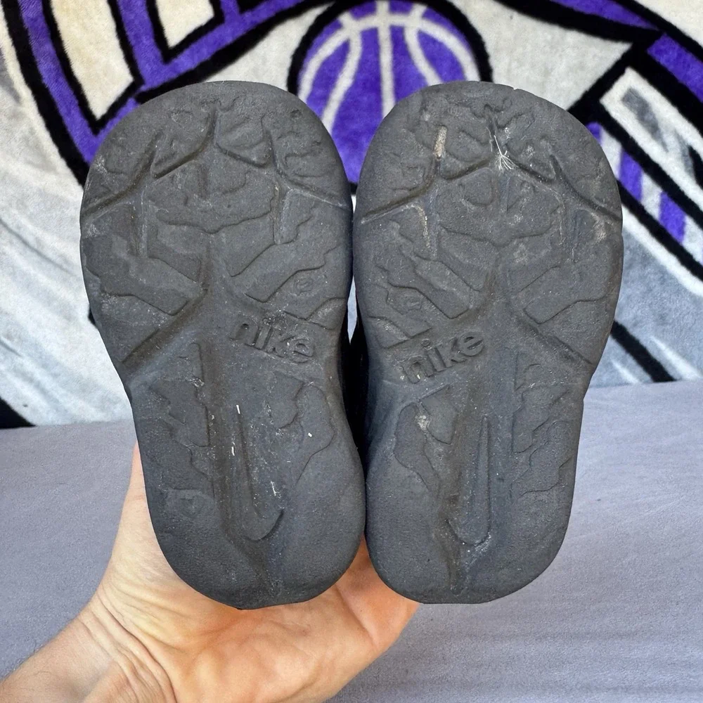 Nike unisex kids